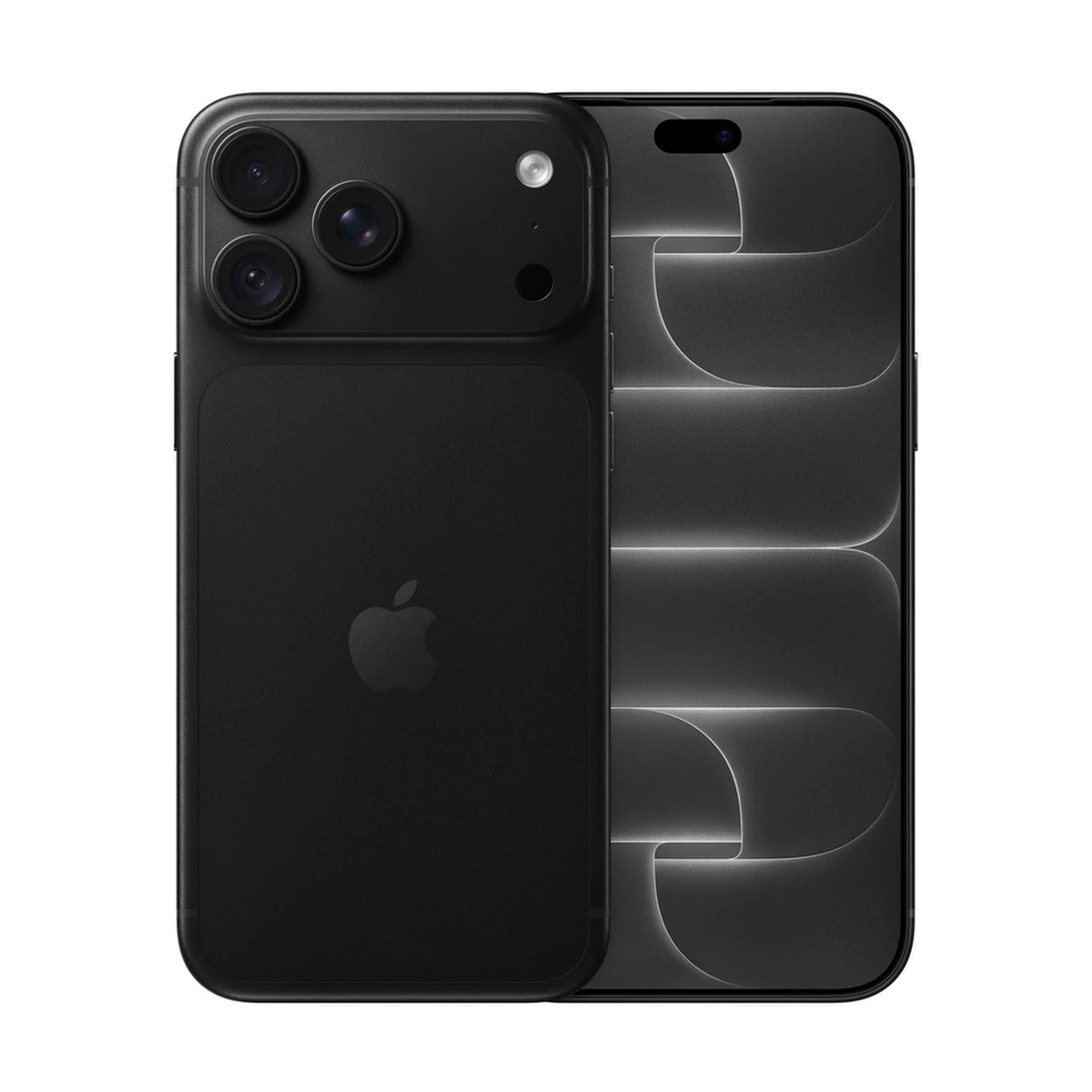 Смартфон Apple iPhone 18 Pro Max 1Tb eSIM Black