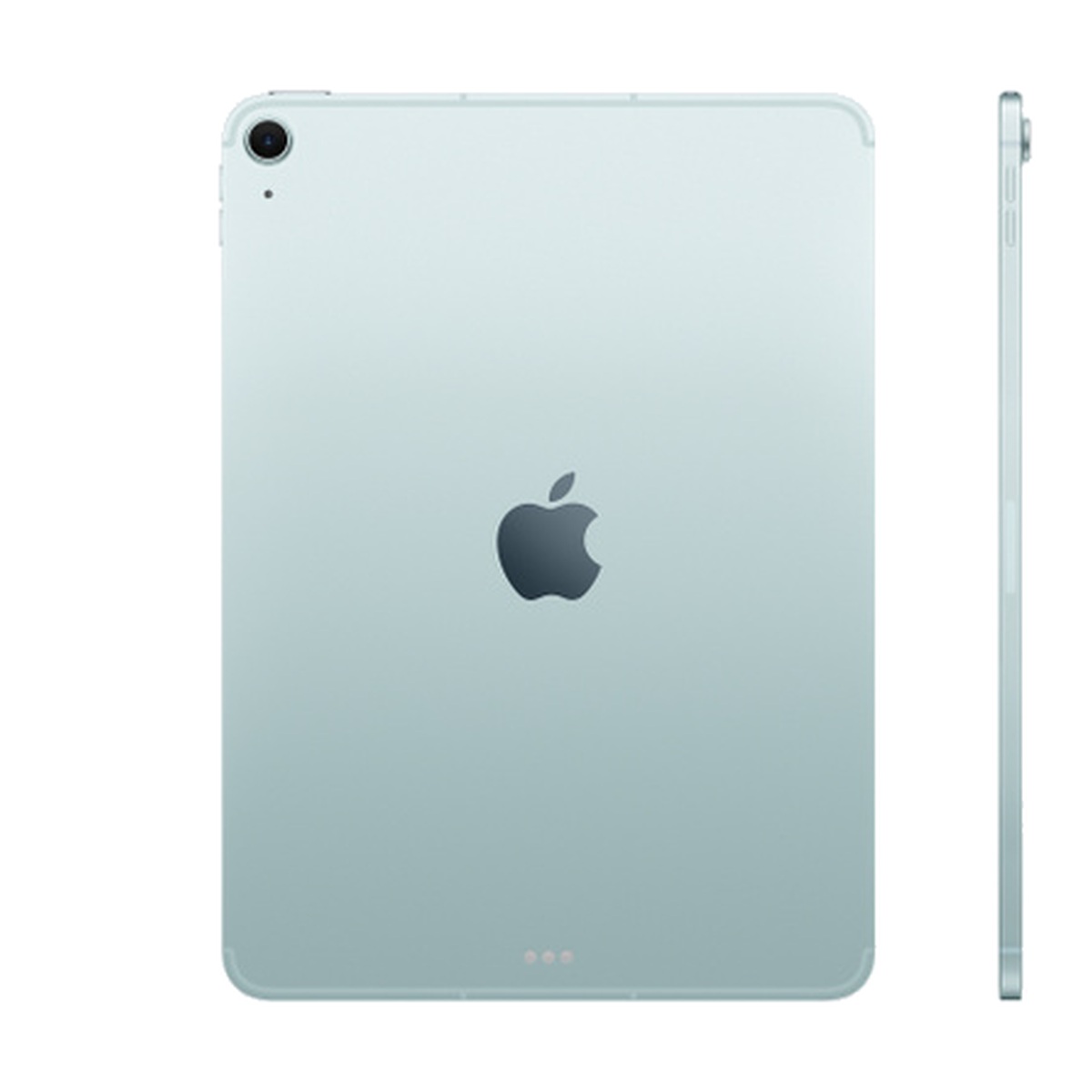 Планшет Apple iPad Air 11 M3 512Gb Wi-Fi+Cellular Blue (Голубой)