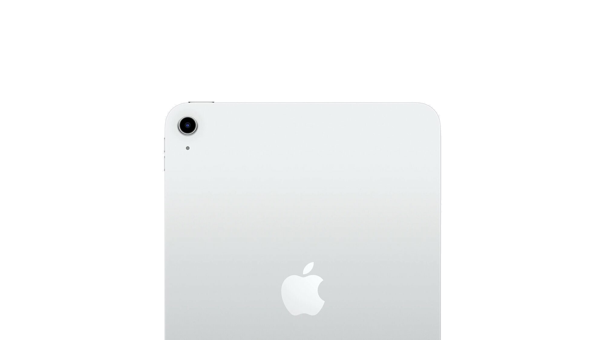iPad 11 128Gb Wi-Fi Silver