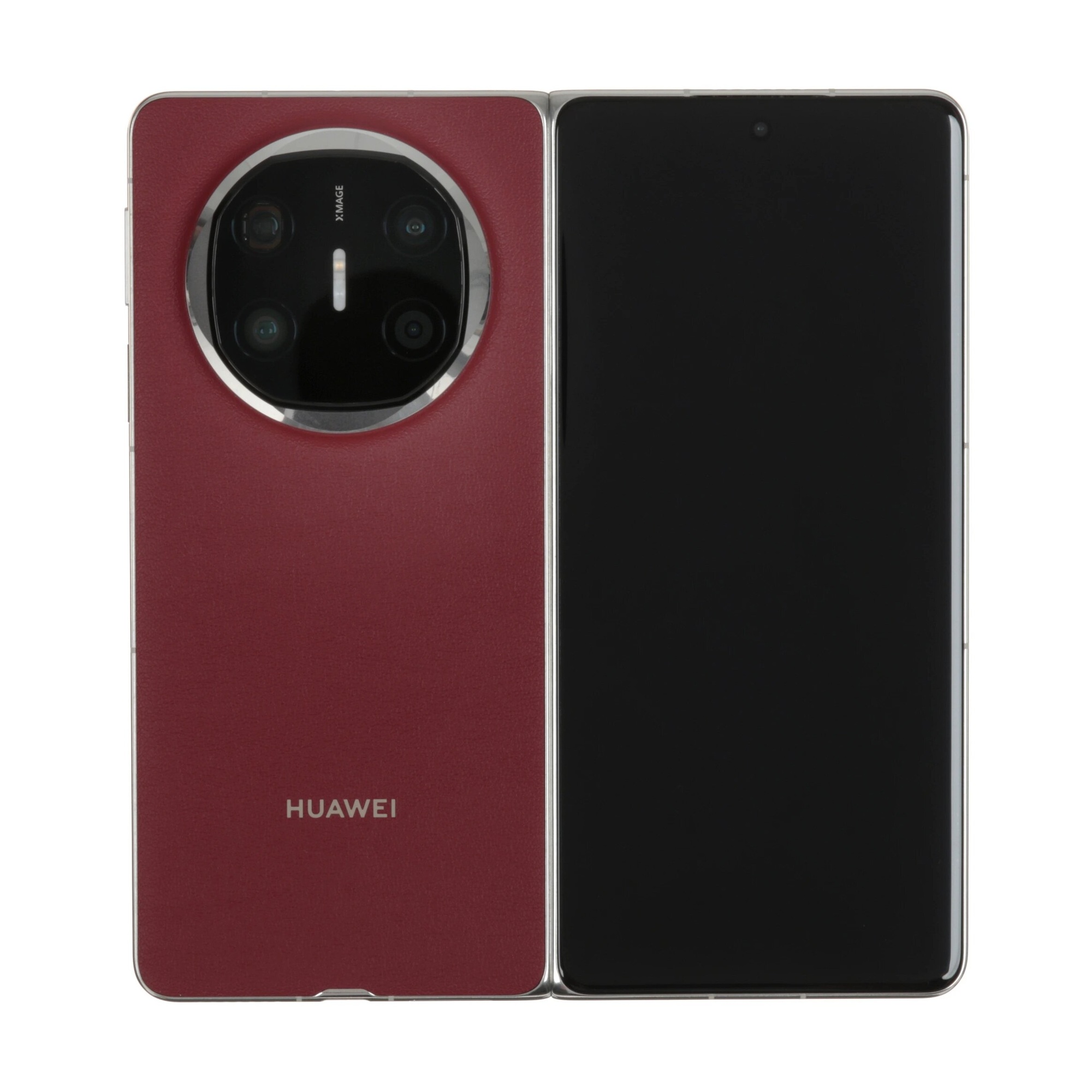 Смартфон Huawei Mate X6 16/512Gb 2 SIM + 2 eSIM Red (Красный) Global