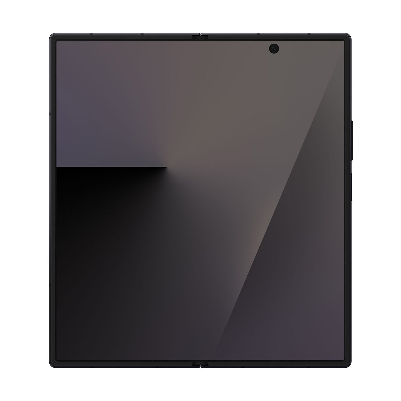 Смартфон Samsung Galaxy Z Fold 7 12/256Gb SIM+eSIM Black (Черный) Global