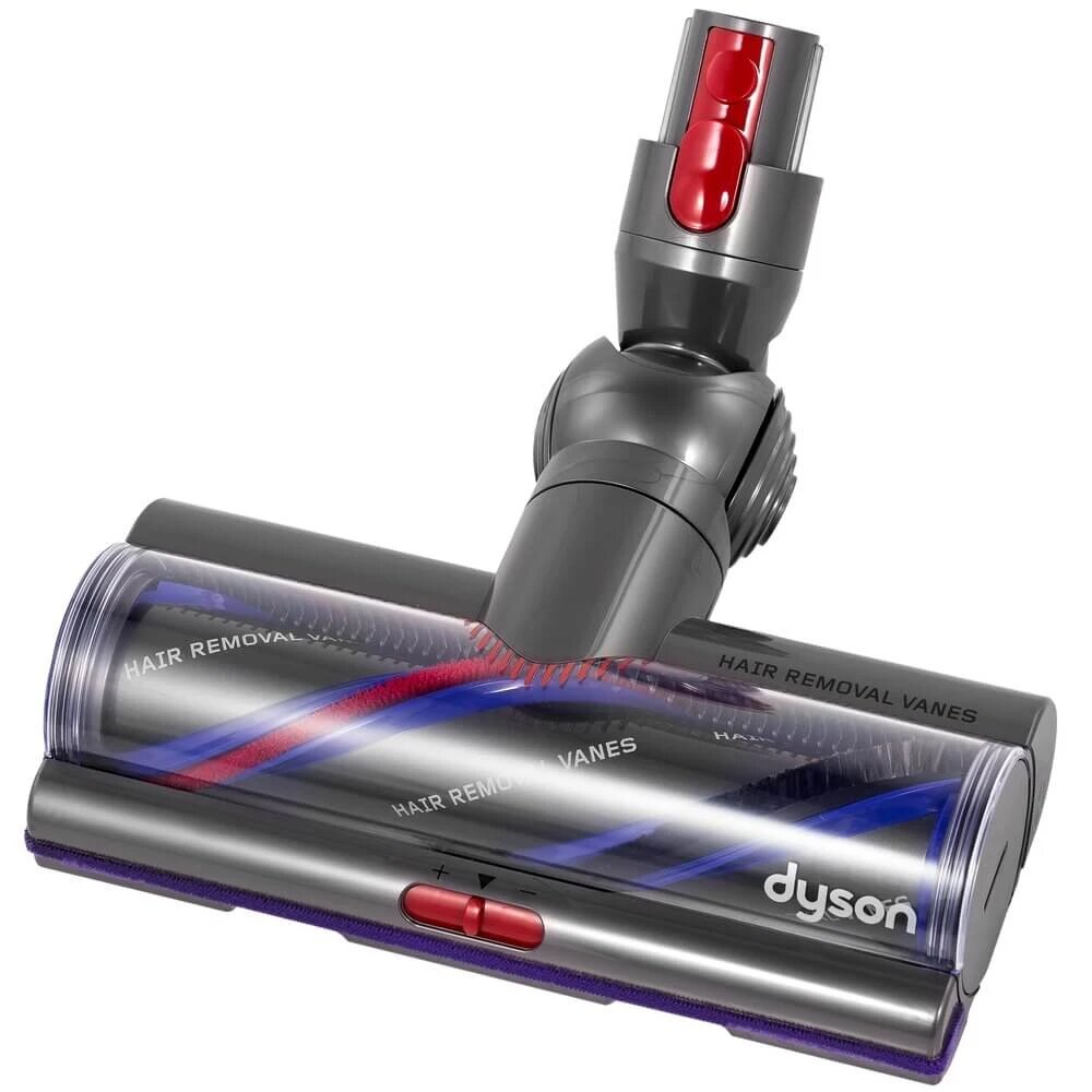 Gen Dyson 5 Detect Absolute SV23 Blue