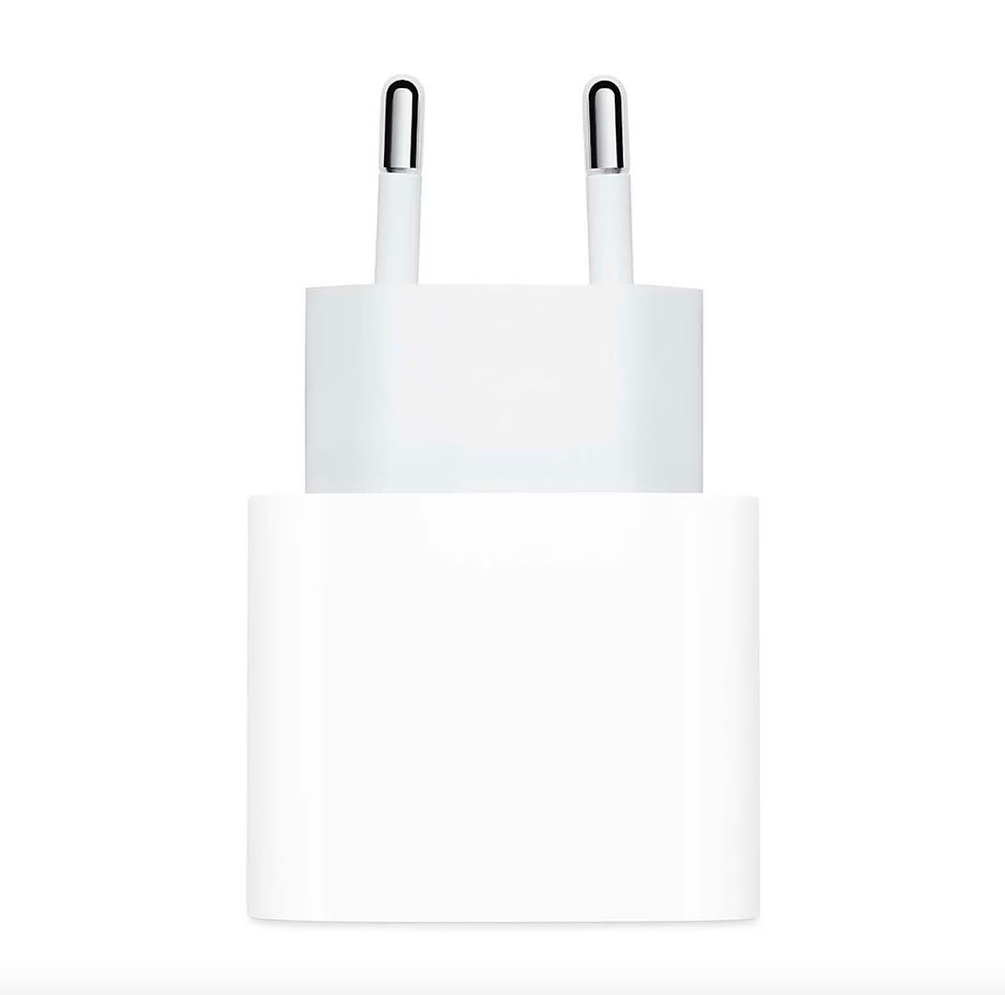 Сетевое зарядное устройство Apple Adapter USB-C 20W