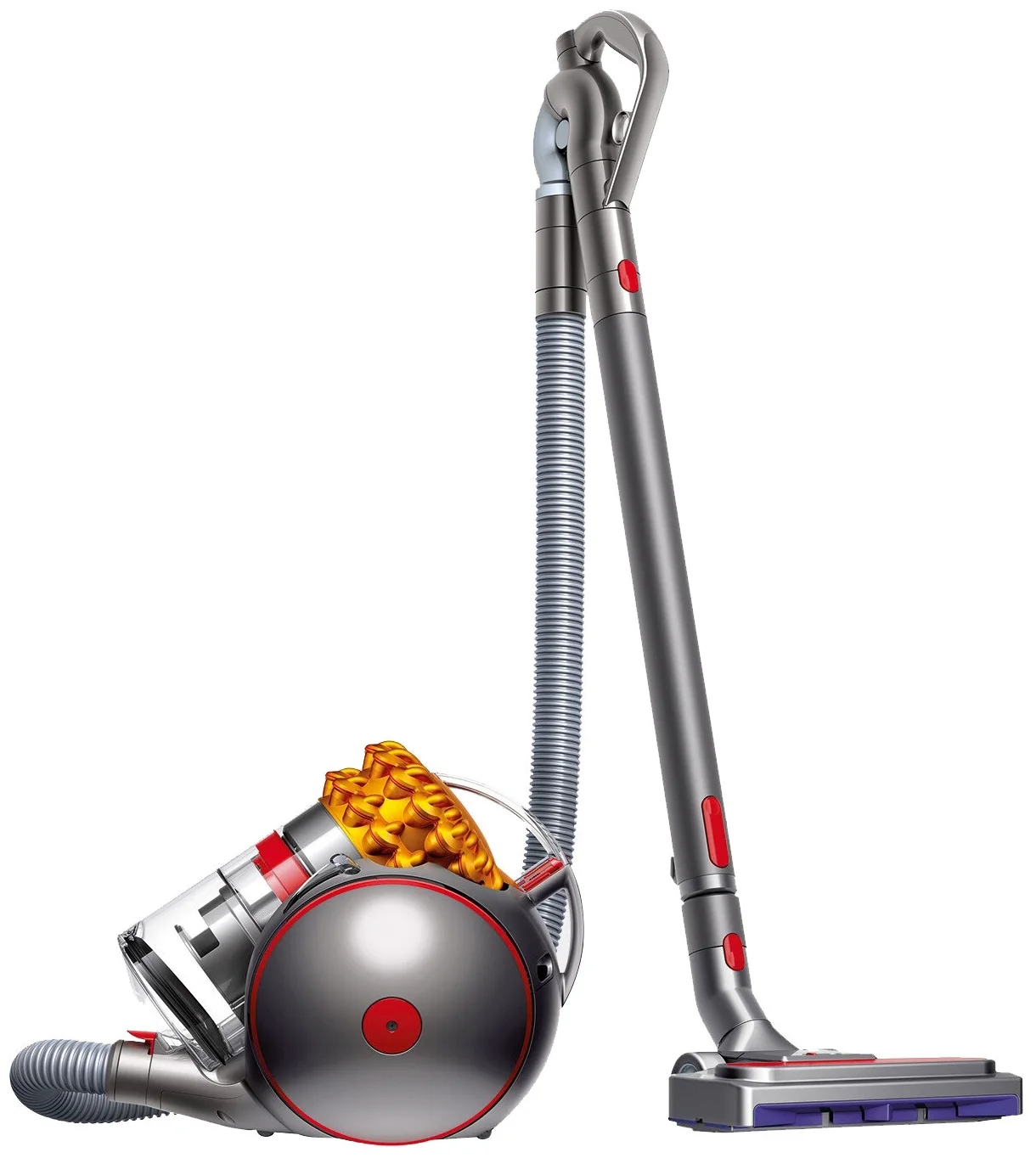 Пылесос Dyson Cinetic big ball multifloor 2 (EU)