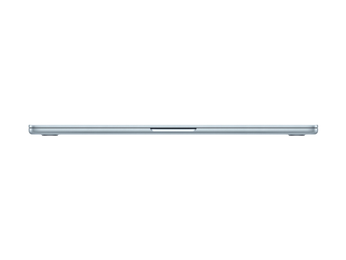 Ноутбук Apple MacBook Air 13 M4 16/512Gb Sky Blue MC6U4