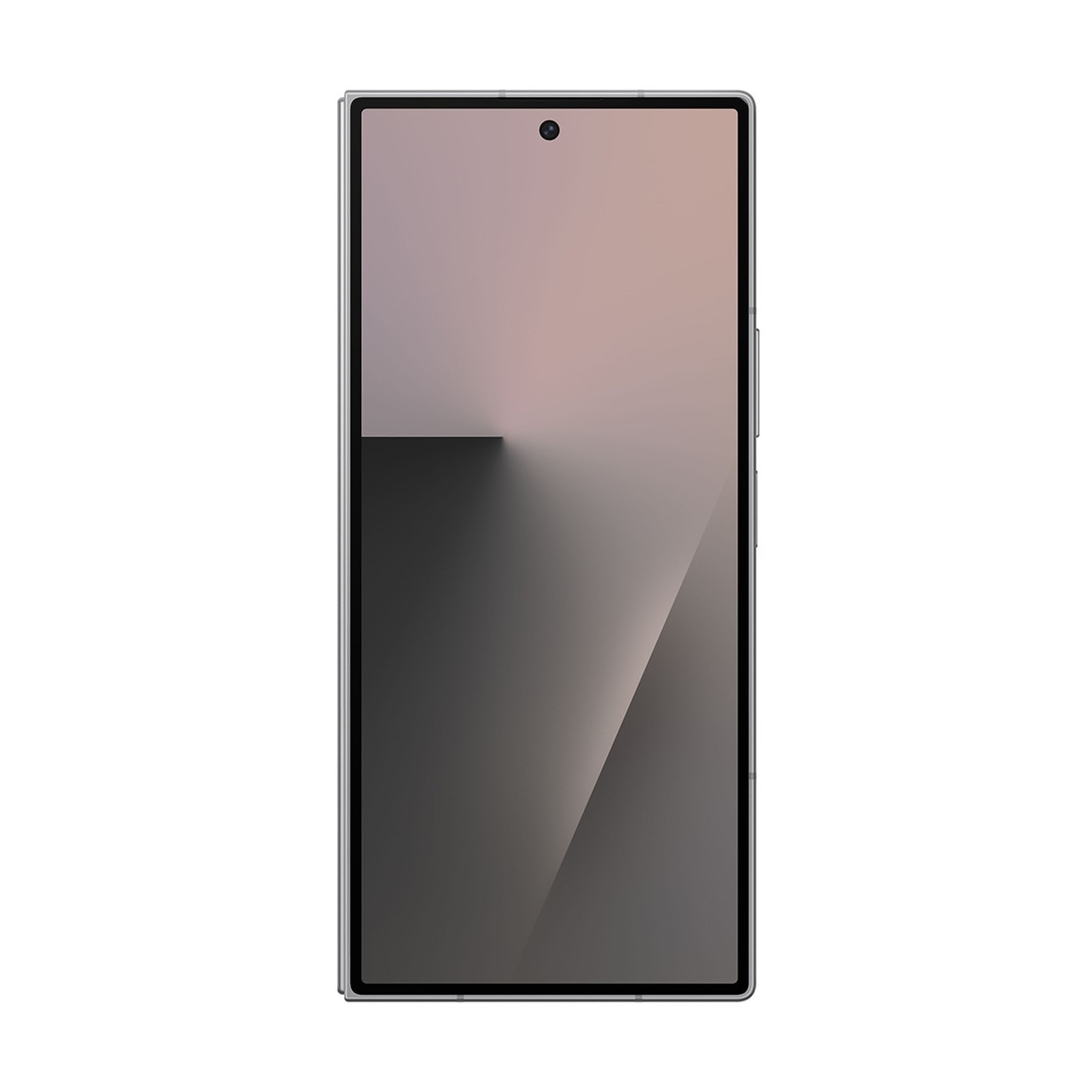 Смартфон Samsung Galaxy Z Fold 7 12/1Tb SIM+eSIM Silver Shadow