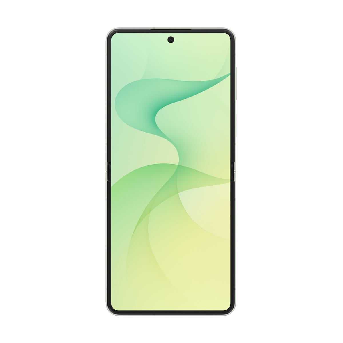 Смартфон Samsung Galaxy Z Flip 8 12/256Gb SIM+eSIM Mint Global