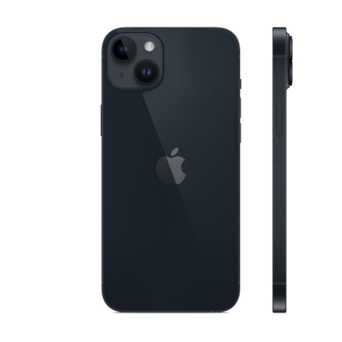 Смартфон Apple iPhone 14 Plus 128Gb SIM+eSIM Midnight (Черный) Global
