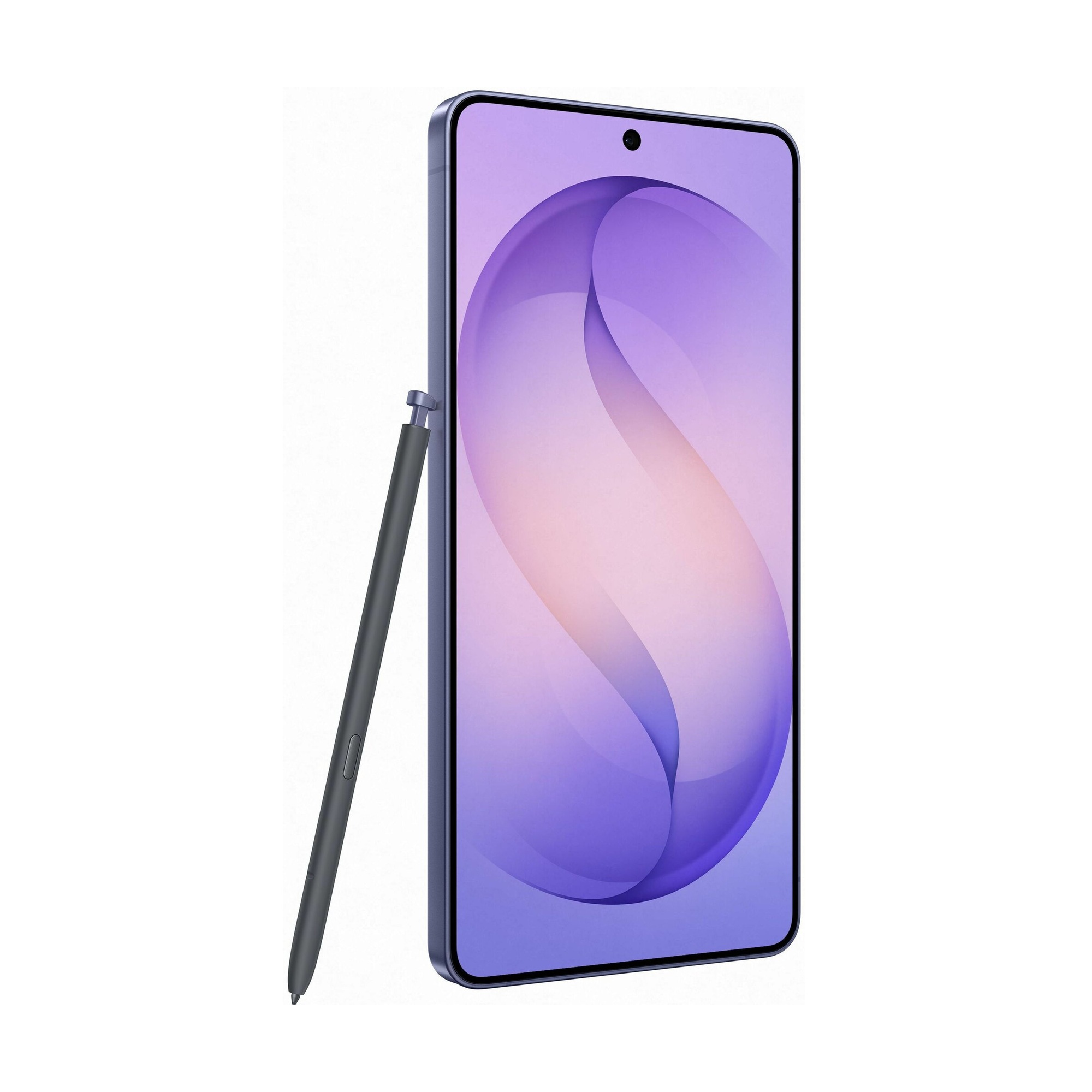 Смартфон Samsung Galaxy S26 Ultra 256Gb SIM+eSIM Cobalt Violet (Фиолетовый)