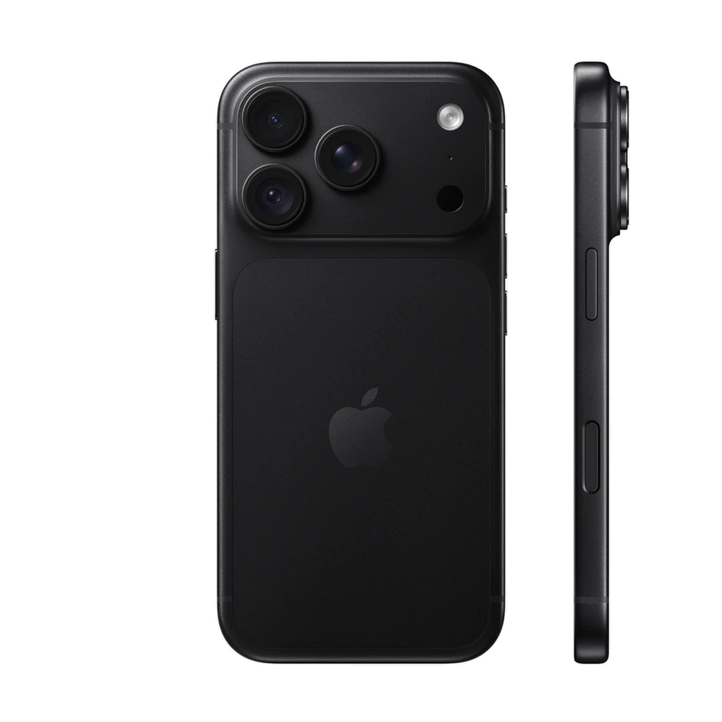 Смартфон Apple iPhone 18 Pro 256Gb eSIM Black