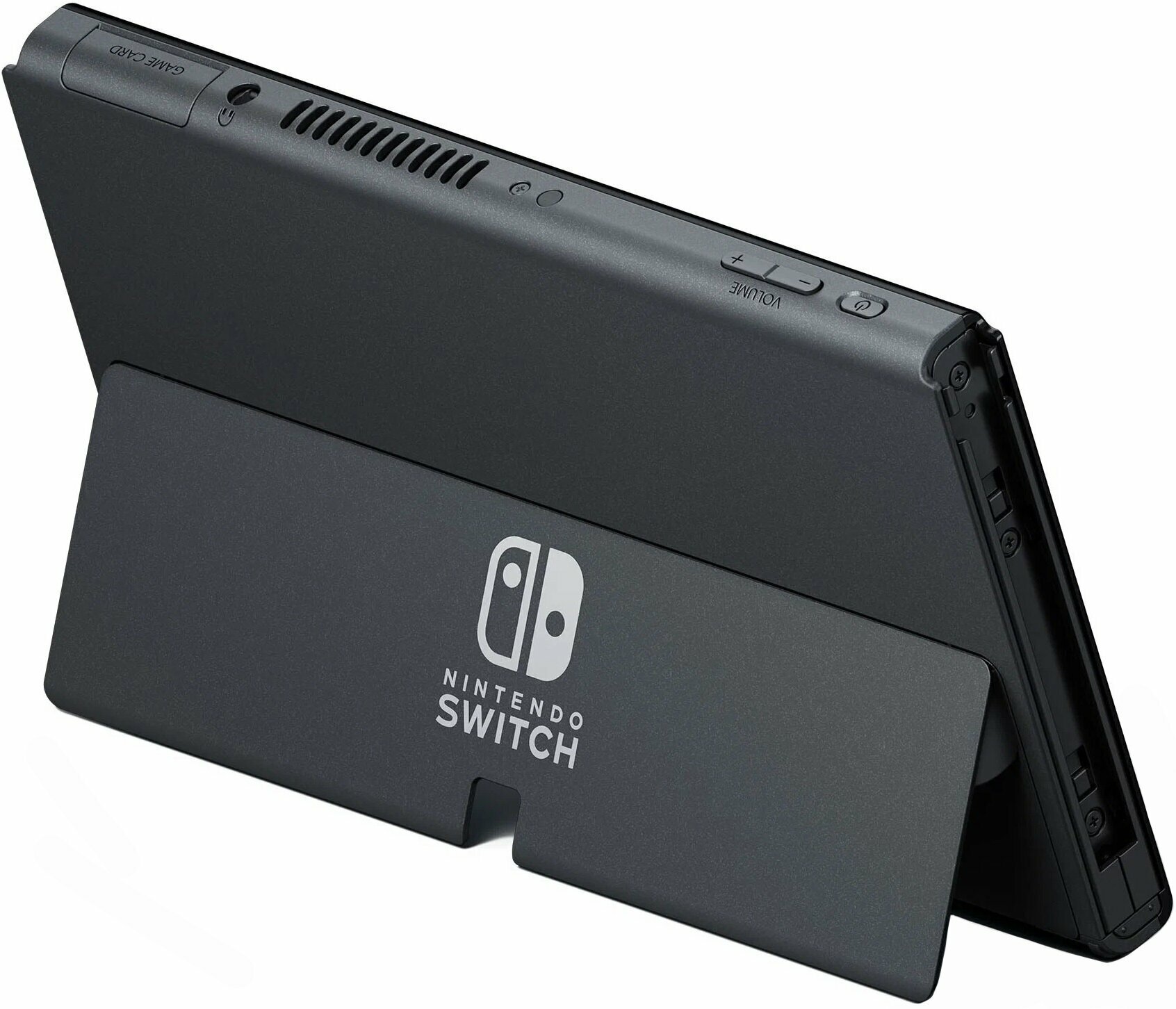 Игровая консоль Nintendo Switch OLED 64Gb Splatoon 3