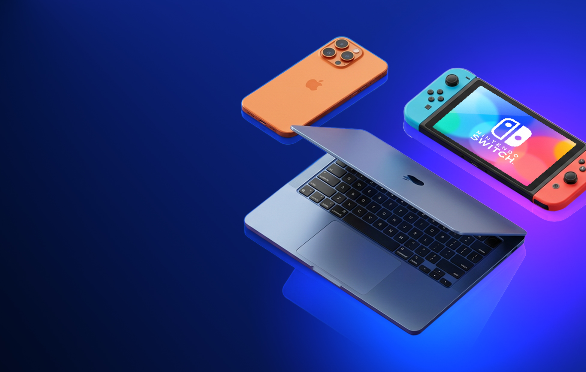 iPad Air vs MacBook Neo?