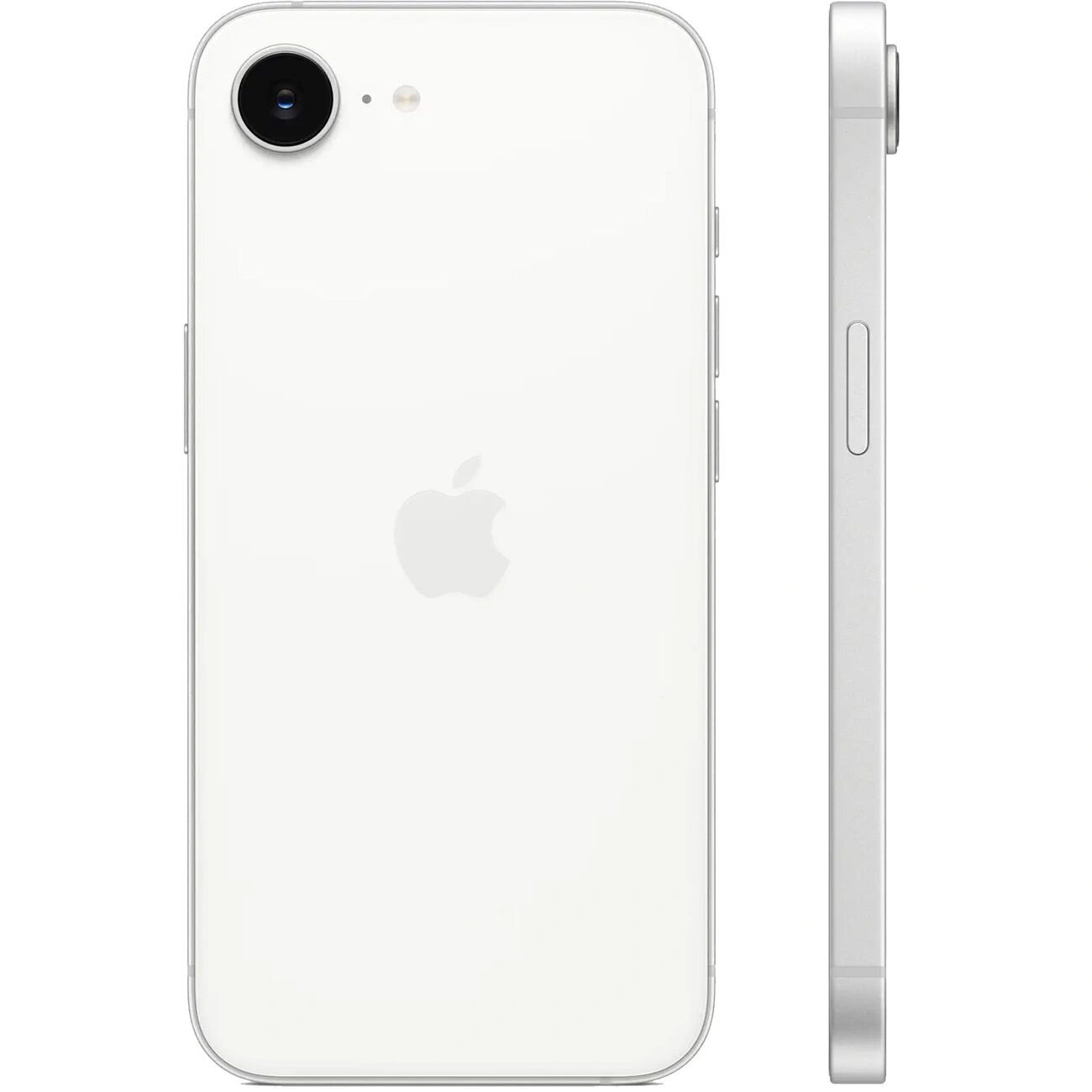 iPhone 16e 128Gb 2 eSIM White Global