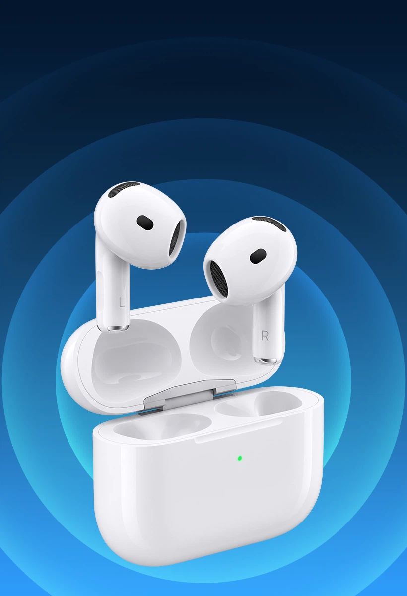 AirPods 5