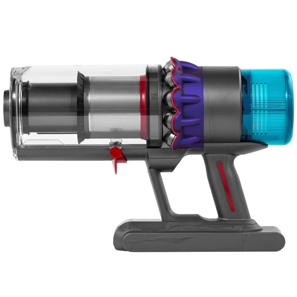 Gen Dyson 5 Detect Absolute SV23 Purple