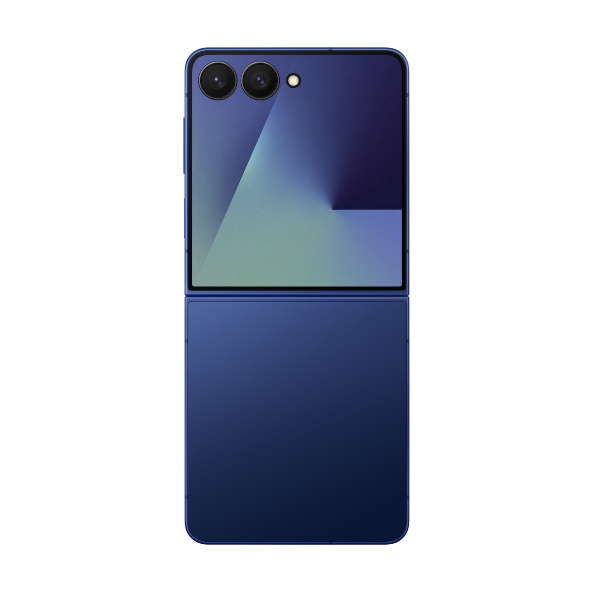 Смартфон Samsung Galaxy Z Flip 7 12/512Gb SIM+eSIM Blue (Синий) Global