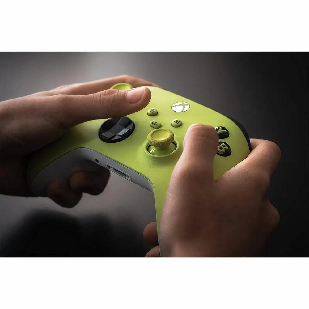 Геймпад Microsoft беспроводной Xbox Wireless Controller