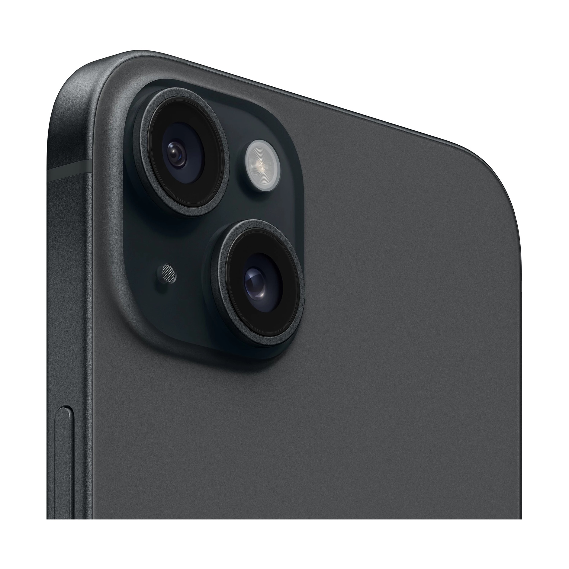 iPhone 15 512Gb SIM+eSIM Black Global
