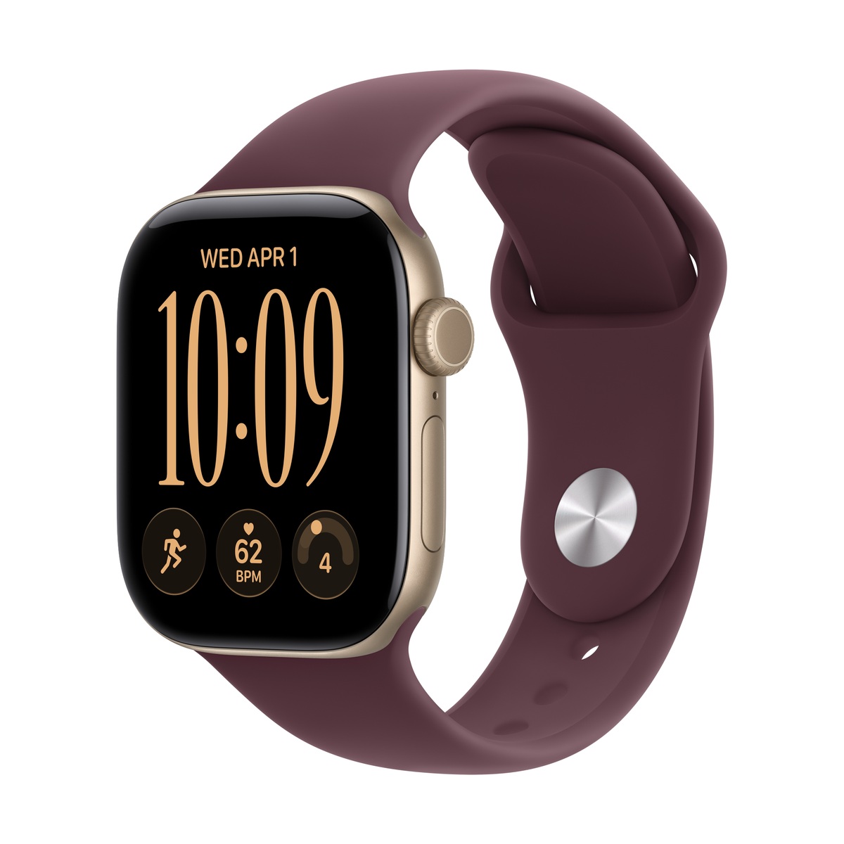 Apple Watch Series 12