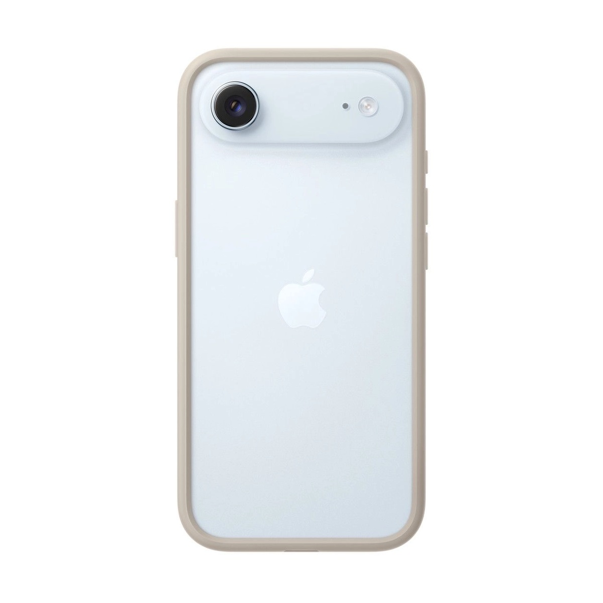 Бампер для Apple iPhone Air Tan (Original)
