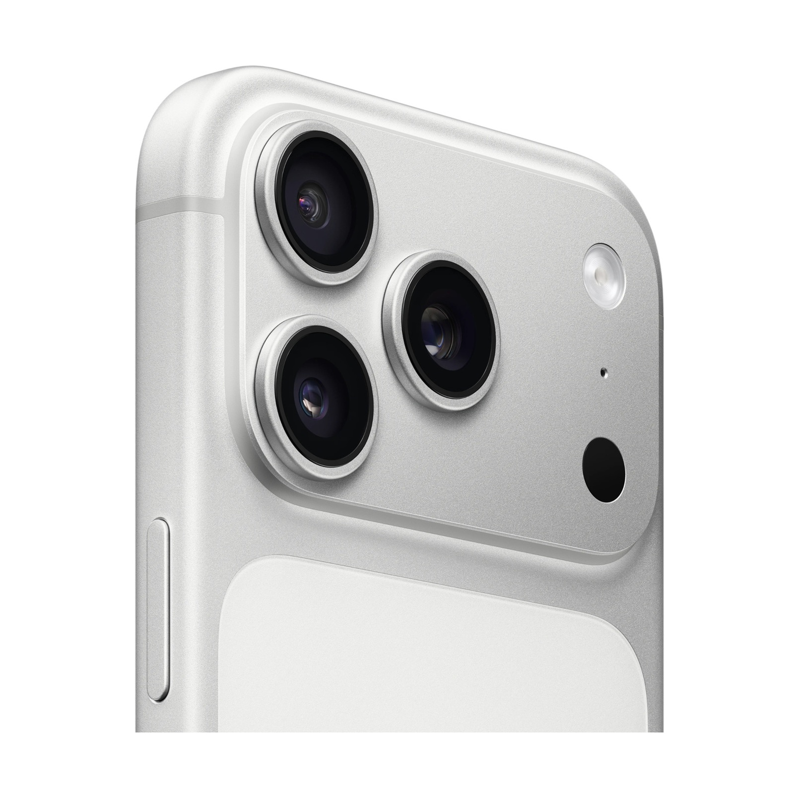 Смартфон Apple iPhone 17 Pro 512Gb eSIM Silver (Серебристый) Global
