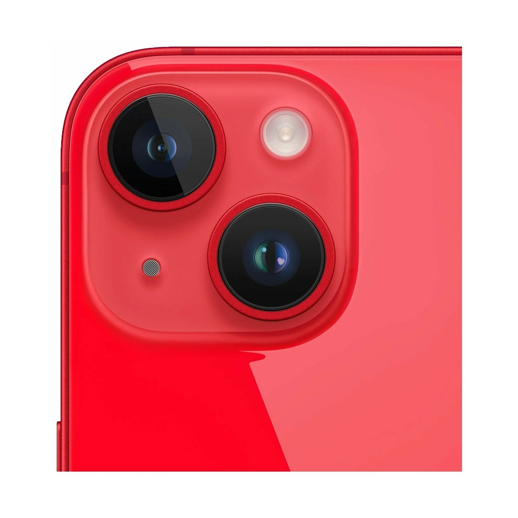 iPhone 14 512Gb SIM+eSIM Red Global