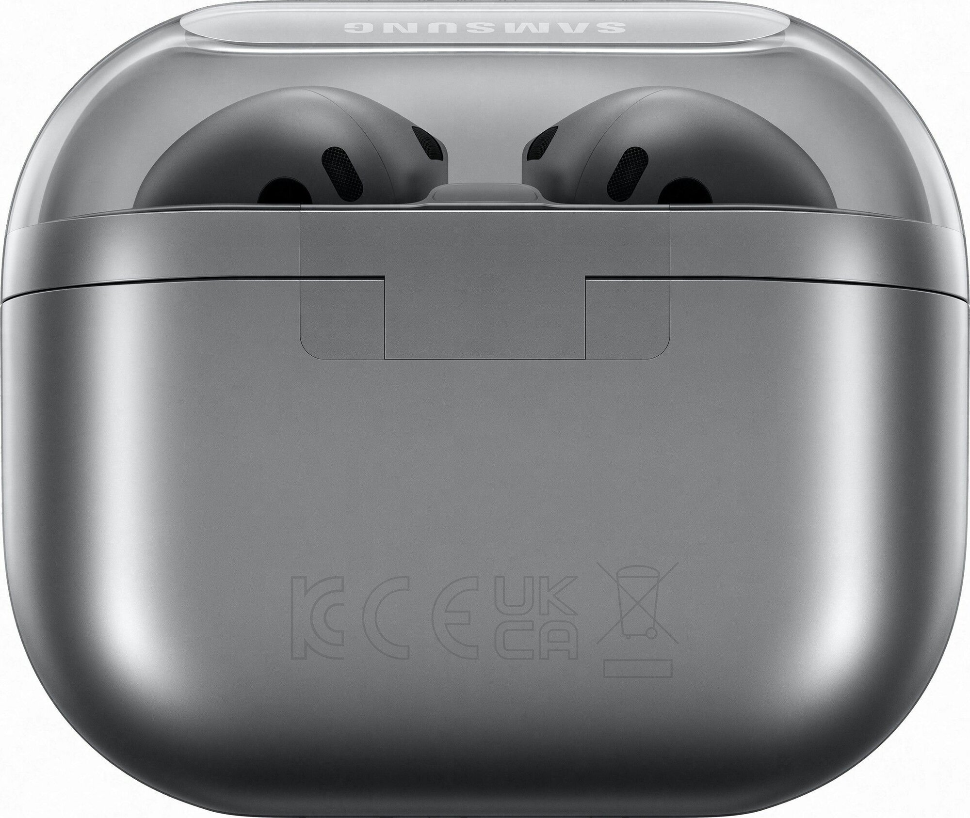 Samsung Galaxy Buds 3 Серебро