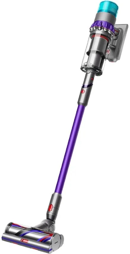 Пылесос Dyson Gen5 Detect Absolute (EU)