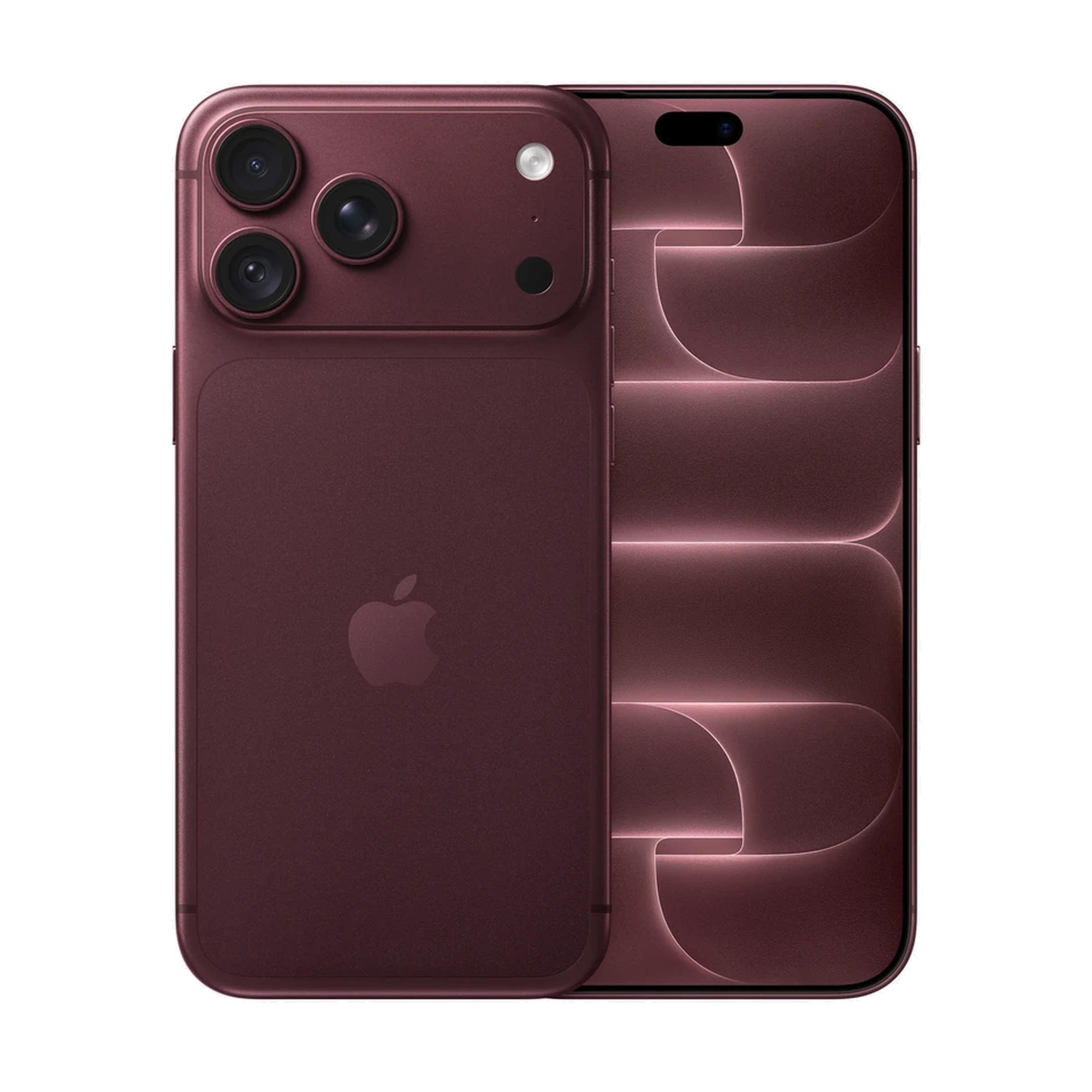 Смартфон Apple iPhone 18 Pro Max 256Gb eSIM Burgundy