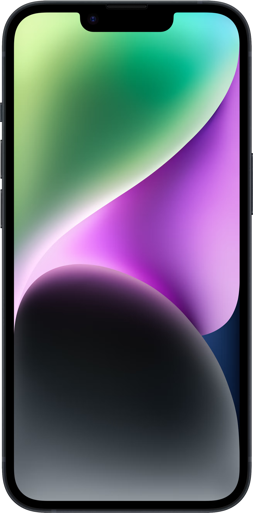 iPhone 14 512Gb SIM+eSIM Midnight Global