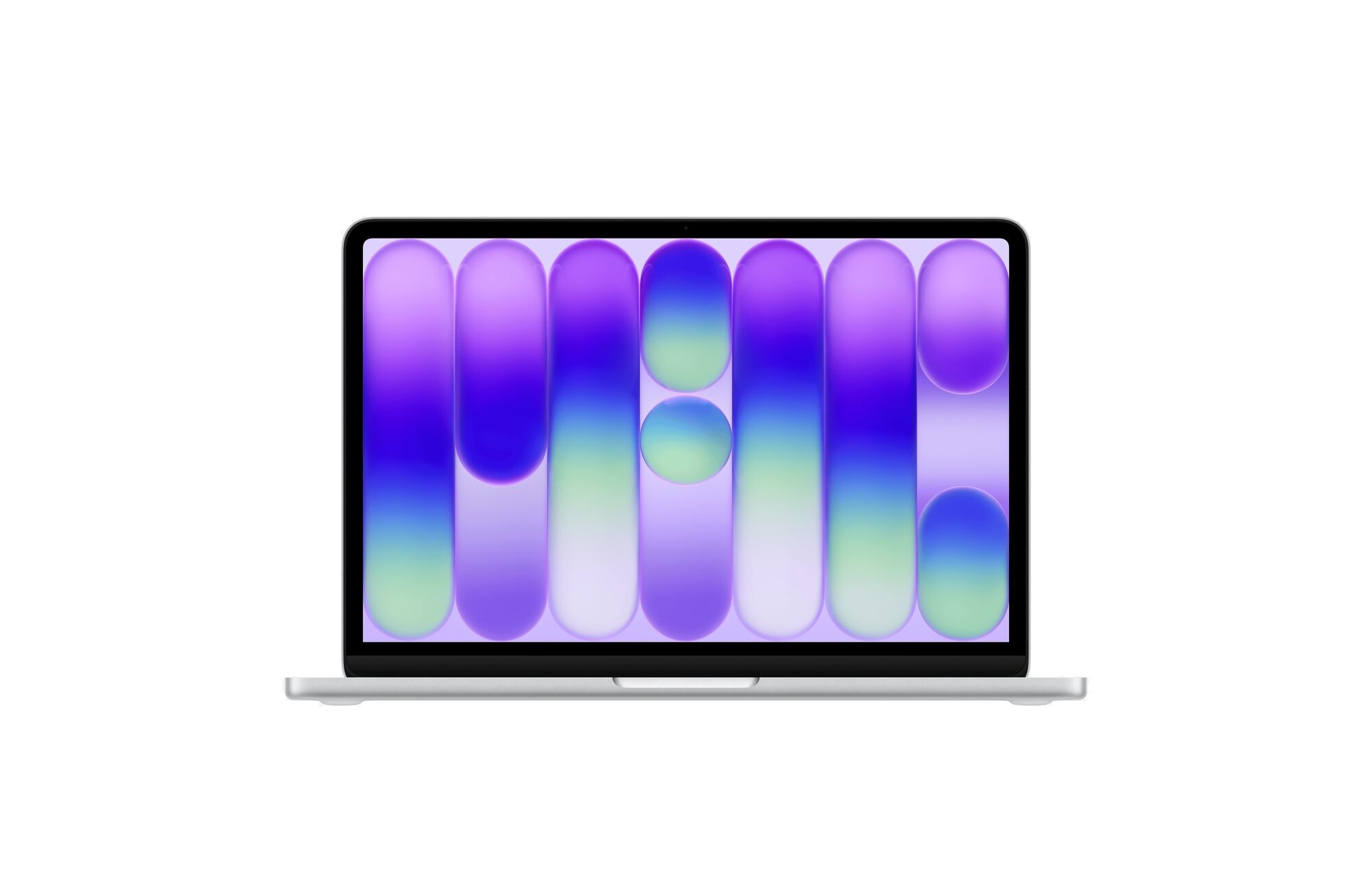 Apple MacBook Neo 8/512Gb Серебро MHFC4