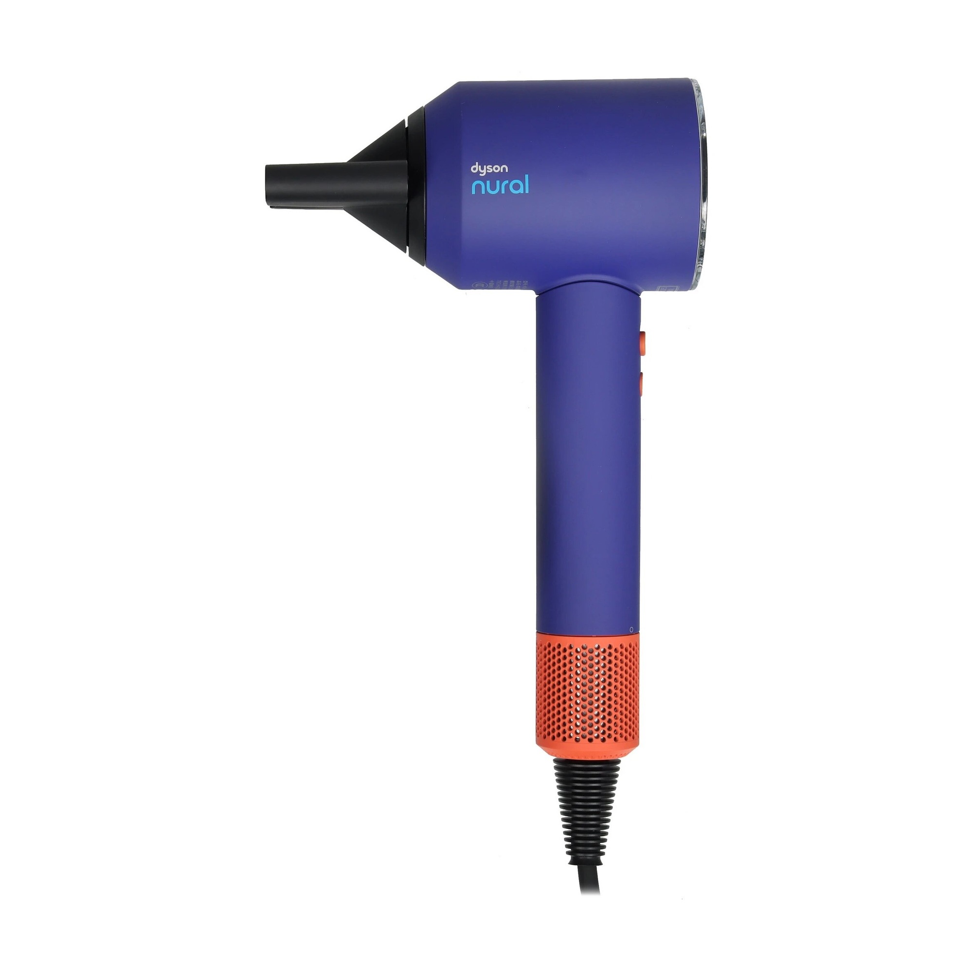 Фен Dyson Supersonic Nural HD16 Vinca Blue/Topaz Orange