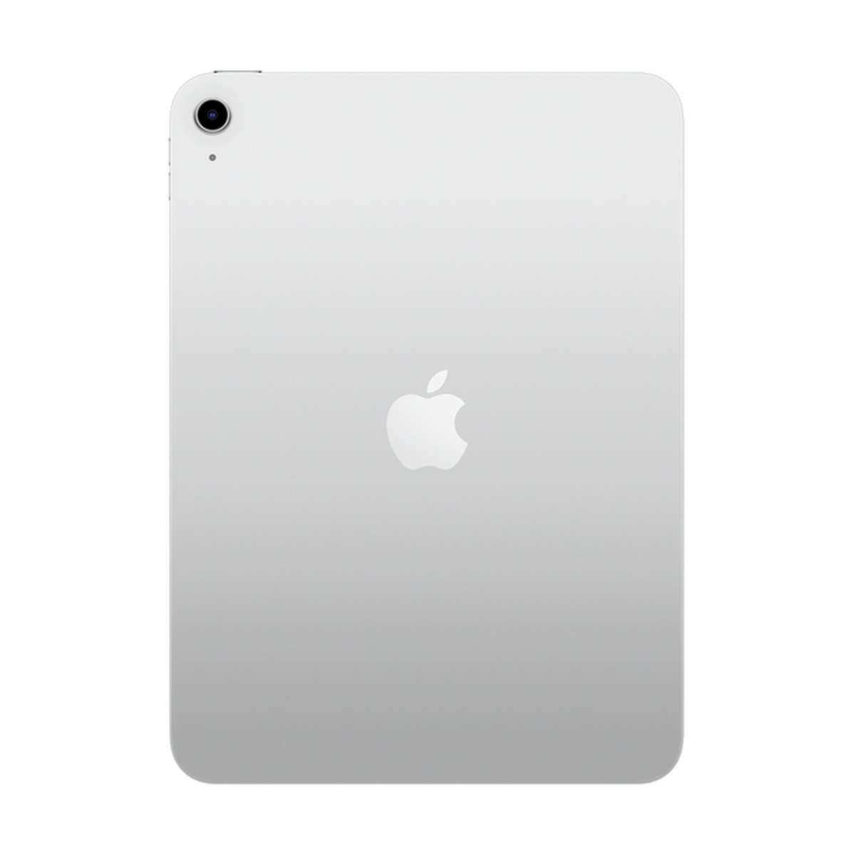 Планшет Apple iPad 11 256Gb Wi-Fi Silver (Серебристый)