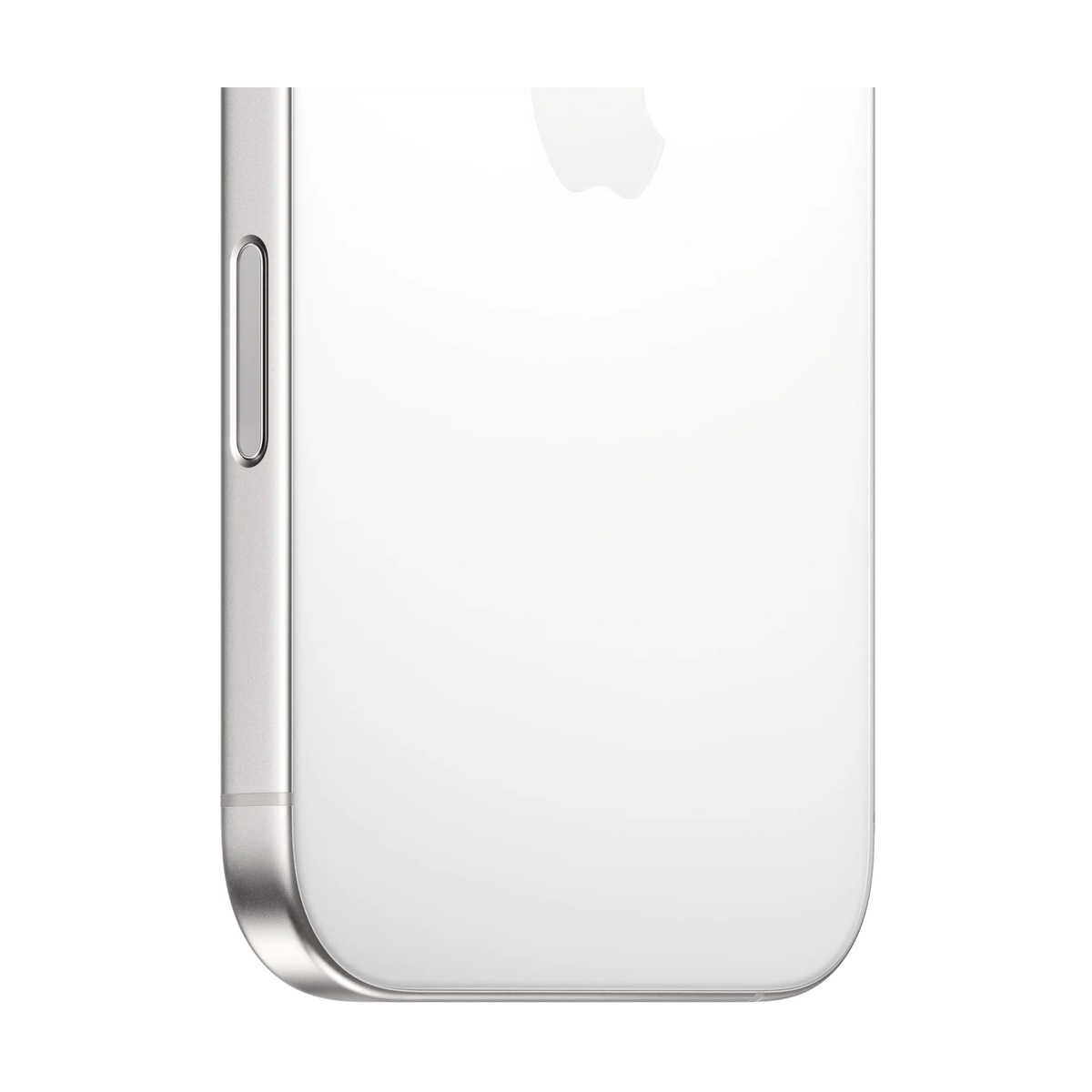 Смартфон Apple iPhone 16 Pro 128Gb eSIM White Titanium (Белый) Global