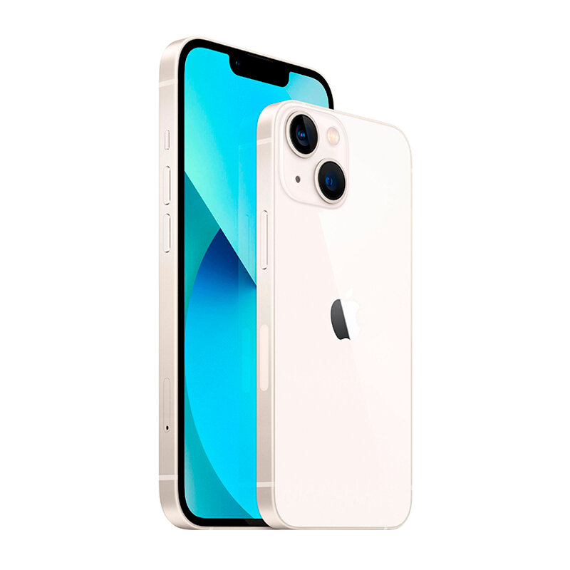 iPhone 13 128Gb SIM+eSIM Starlight Global