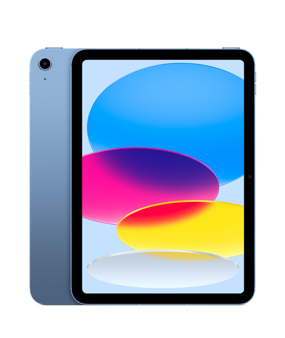 Планшет Apple iPad 10,9