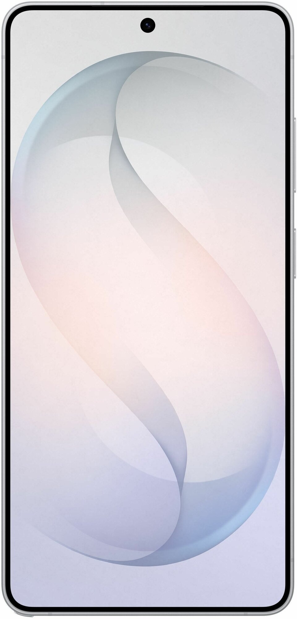 Смартфон Samsung Galaxy S26 Ultra 12/256Gb SIM+eSIM White (Белый) Global