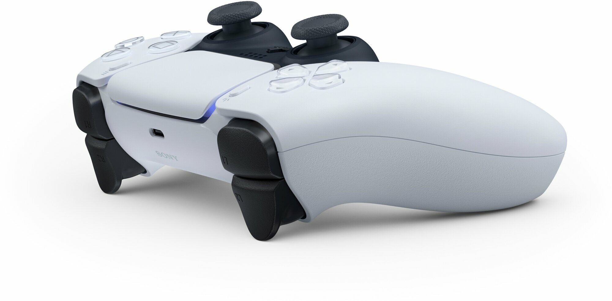 Беспроводной контроллер DualSense Edge для PlayStation 5