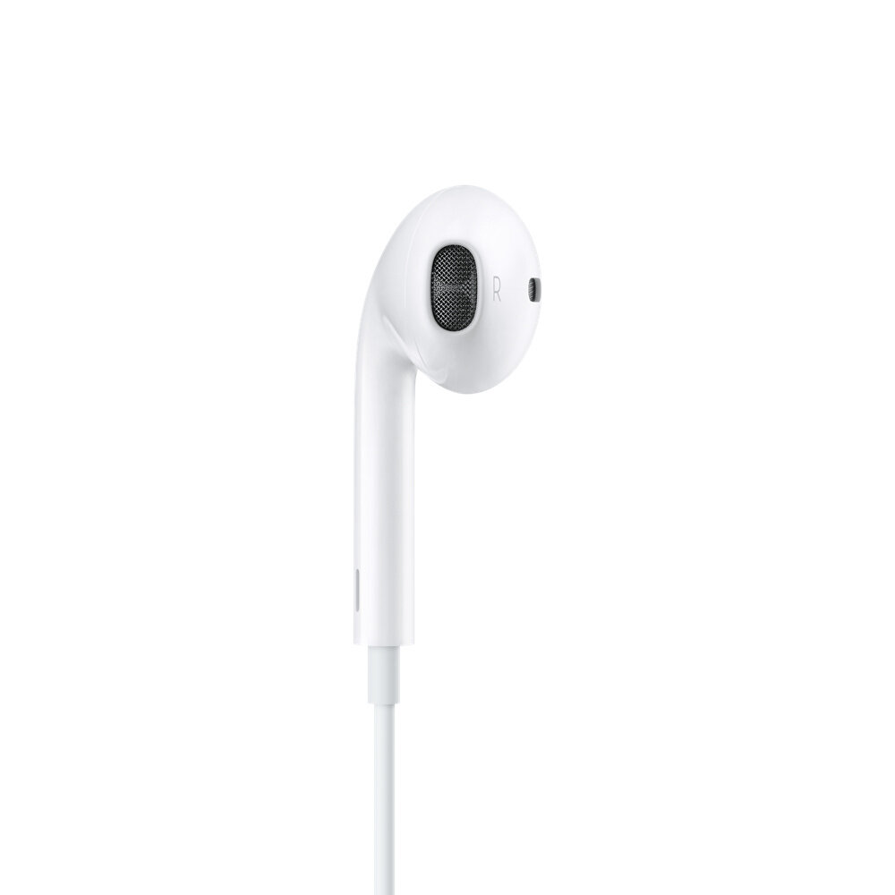 Apple EarPods с 3.5 мм