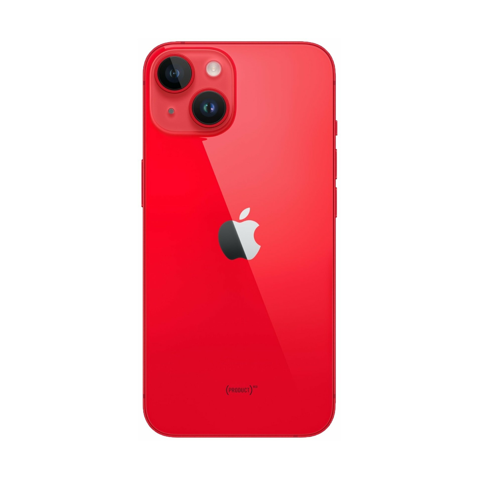 iPhone 14 512Gb SIM+eSIM Red Global