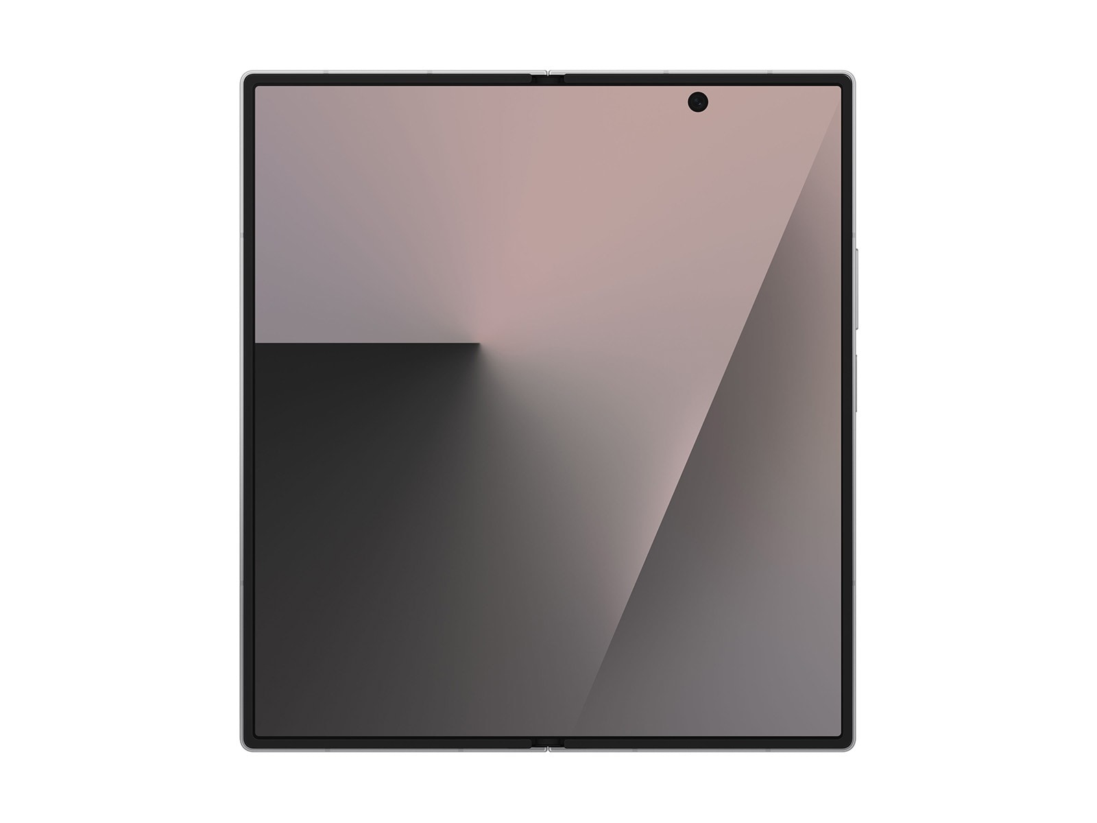 Смартфон Samsung Galaxy Z Fold 7 12/512Gb SIM+eSIM Silver (Серебристый) Global