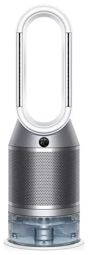 Очиститель воздуха Dyson Purifier humidify+cool autoreact PH3A white/nickel (EU)