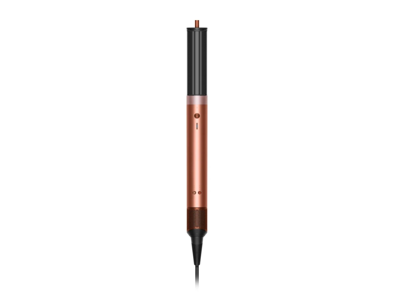 Стайлер Dyson Airwrap HS09 Coanda 2x Amber Silk