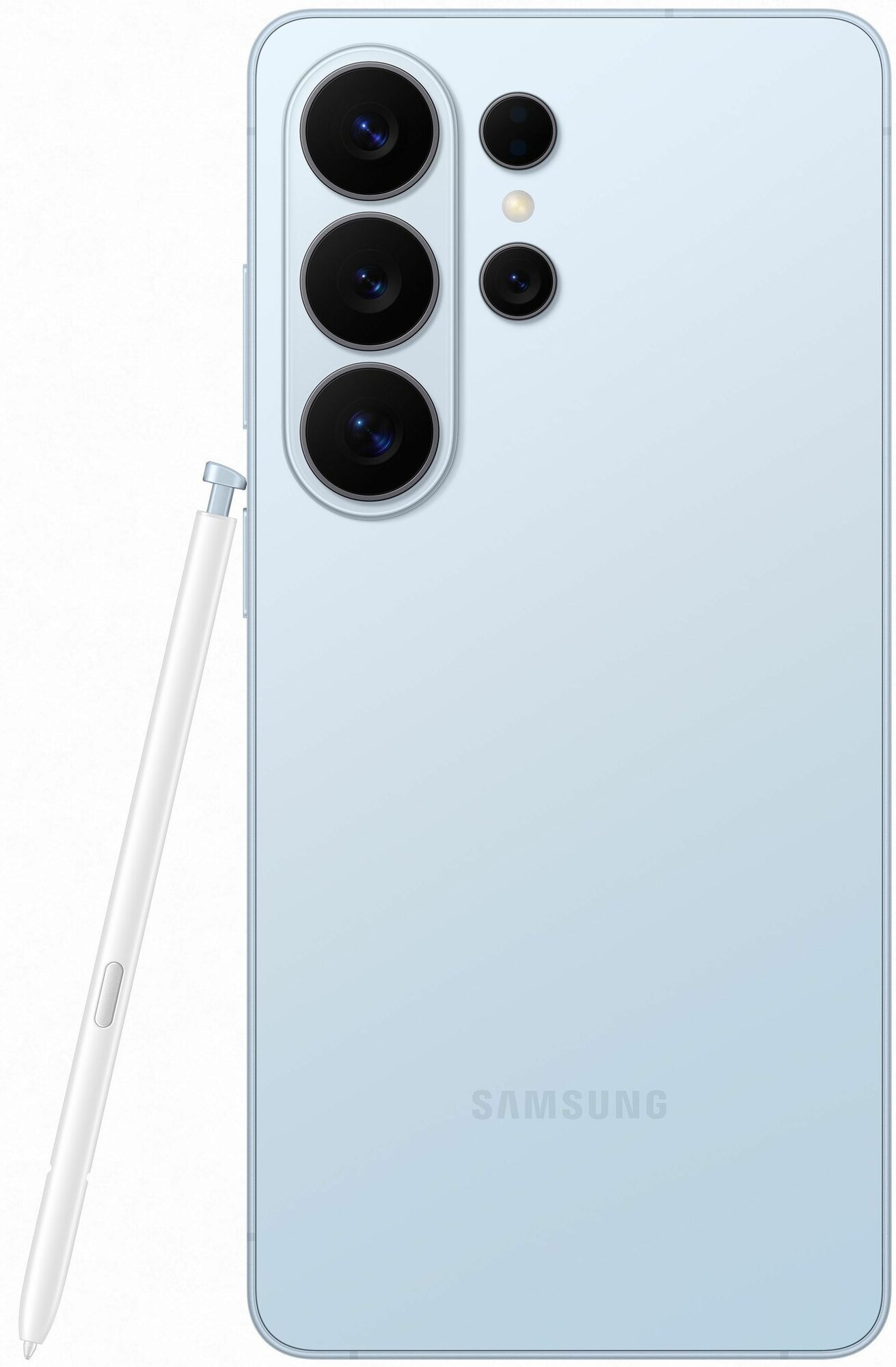 Смартфон Samsung Galaxy S26 Ultra 512Gb SIM+eSIM Sky Blue (Голубой)