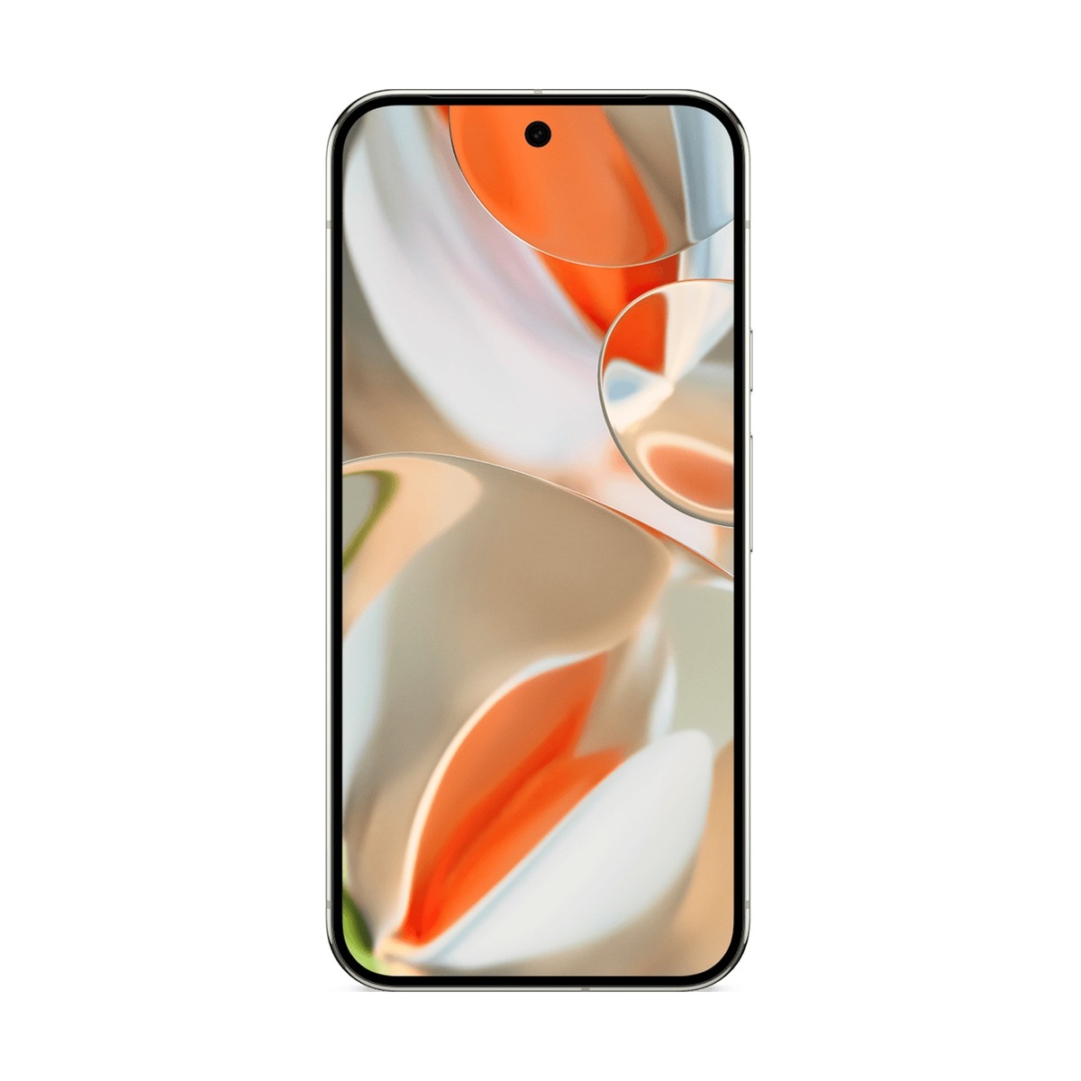 Смартфон Google Pixel 9 Pro XL 16/1Tb SIM+eSIM Porcelain (Бежевый) Global