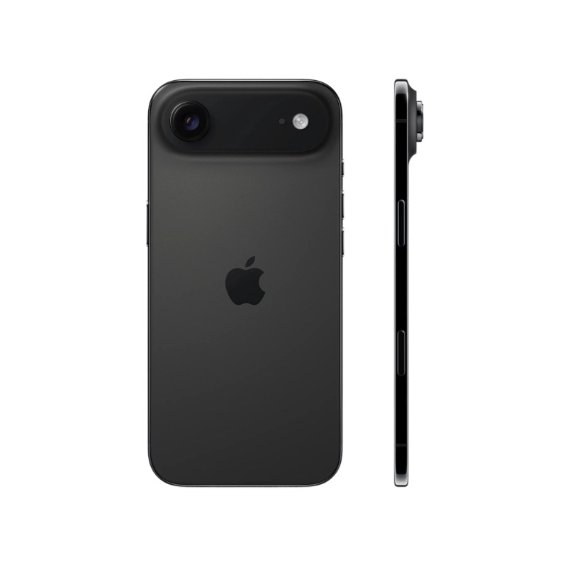 iPhone Air 256Gb 2 eSIM Черный Global