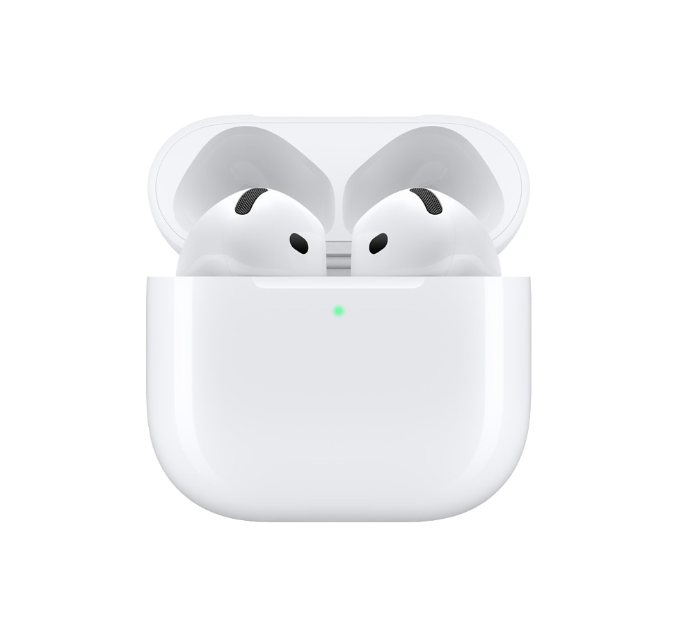 Беспроводные наушники Apple AirPods 4