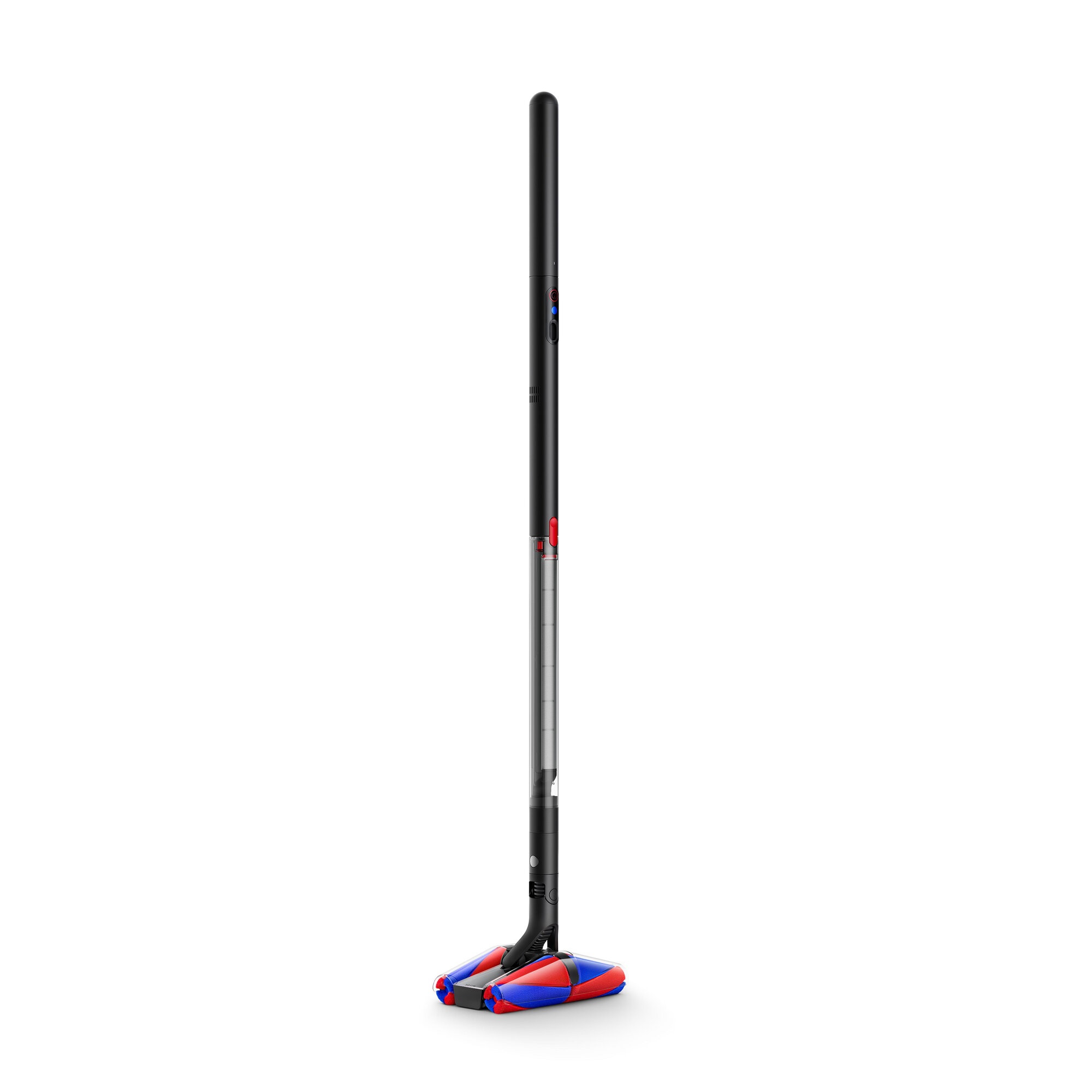 Вертикальный пылесос Dyson PencilVac SV50 FC AM Black