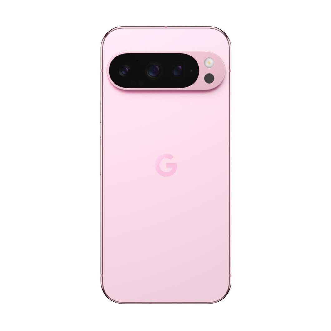Смартфон Google Pixel 9 Pro 16/128Gb SIM+eSIM Rose Quartz (Розовый) Global