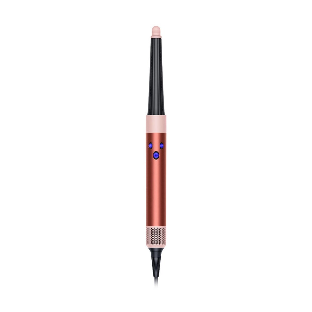 Стайлер Dyson Airwrap i.d. Long HS08 Straight+Wavy Strawberry Bronze/Blush Pink